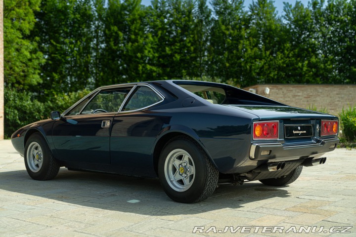 Ferrari Dino 308 GT4 1979