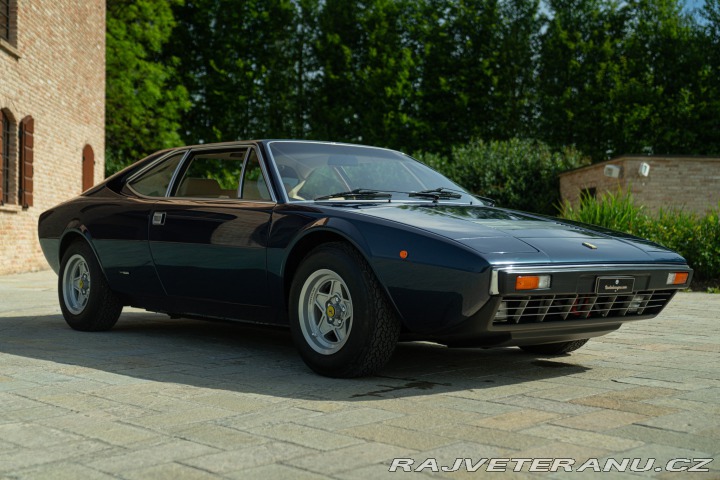 Ferrari Dino 308 GT4 1979