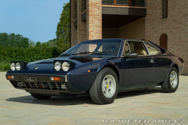 Ferrari Dino 308 GT4 1979