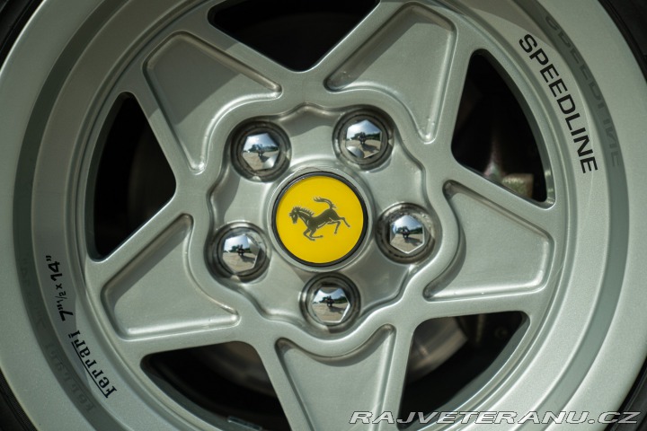 Ferrari Dino 308 GT4 1979