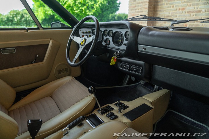 Ferrari Dino 308 GT4 1979