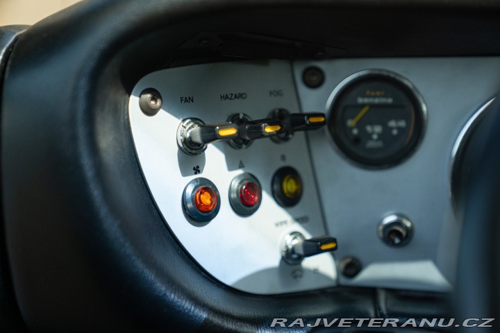 Ferrari Dino 308 GT4 1979