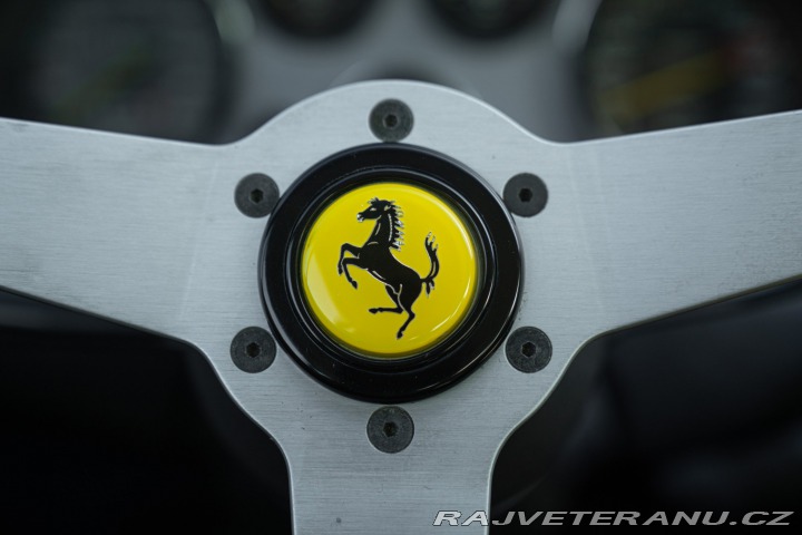 Ferrari Dino 308 GT4 1979