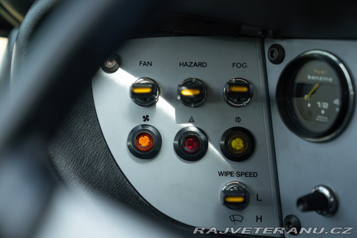 Ferrari Dino 308 GT4 1979