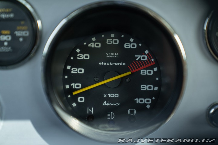 Ferrari Dino 308 GT4 1979