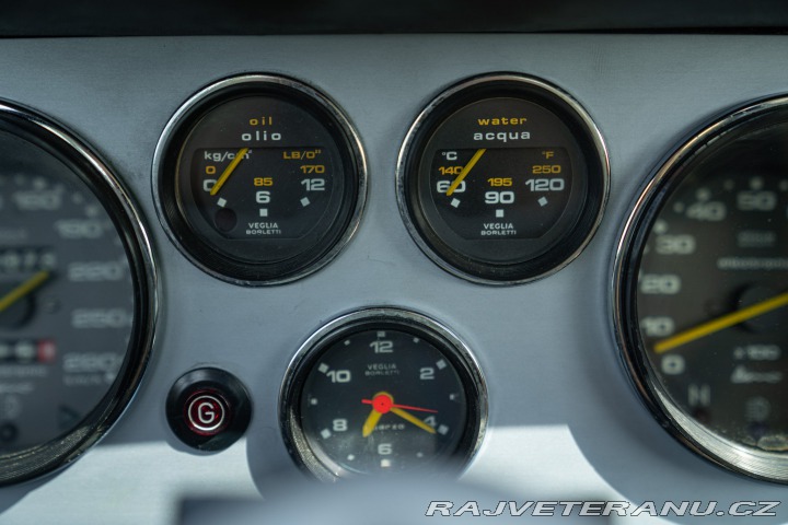 Ferrari Dino 308 GT4 1979