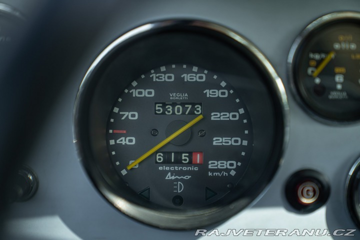 Ferrari Dino 308 GT4 1979