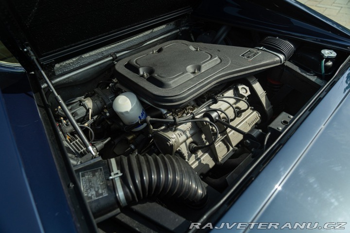 Ferrari Dino 308 GT4 1979