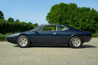 Ferrari Dino 308 GT4 1979