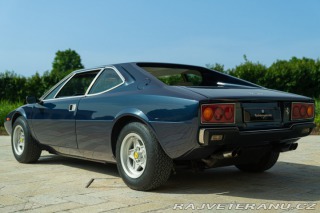 Ferrari Dino 308 GT4 1979