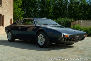 Ferrari Dino 308 GT4 1979