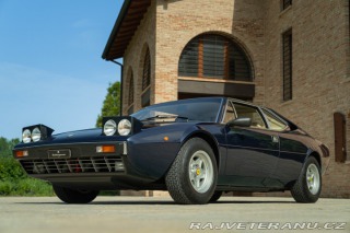 Ferrari Dino 308 GT4 1979