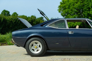 Ferrari Dino 308 GT4 1979
