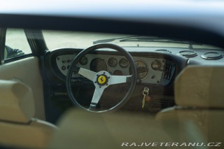 Ferrari Dino 308 GT4 1979