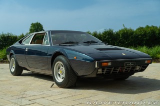 Ferrari Dino 308 GT4 1979