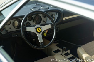 Ferrari Dino 308 GT4 1979