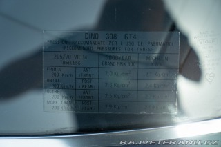 Ferrari Dino 308 GT4 1979