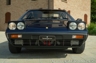Ferrari Dino 308 GT4 1979
