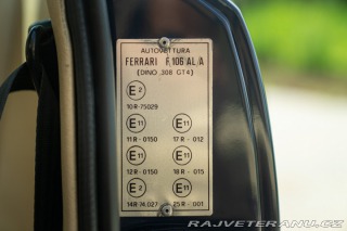 Ferrari Dino 308 GT4 1979