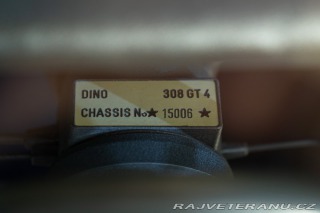Ferrari Dino 308 GT4 1979