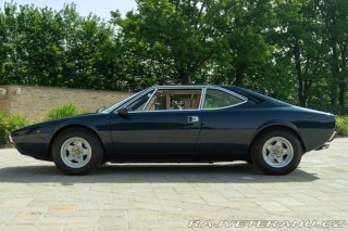 Ferrari Dino 308 GT4 1979