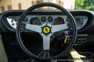 Ferrari Dino 308 GT4 1979