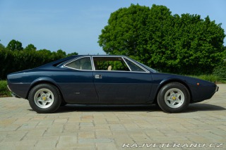 Ferrari Dino 308 GT4 1979