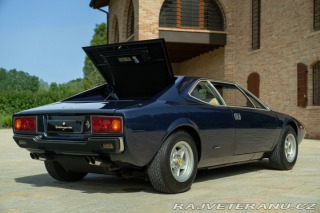 Ferrari Dino 308 GT4 1979