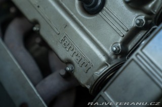 Ferrari Dino 308 GT4 1979
