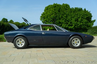 Ferrari Dino 308 GT4 1979