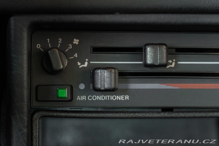 Audi Quattro 1985