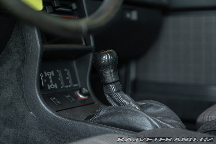 Audi Quattro 1985