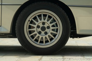 Audi Quattro  1985
