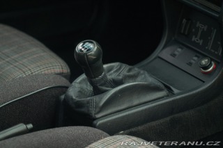 Audi Quattro  1985