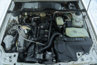 Audi Quattro  1985