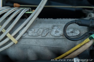 Audi Quattro  1985