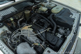 Audi Quattro  1985