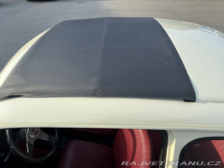 Fiat 500  1970