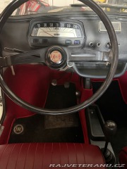 Fiat 500 1970