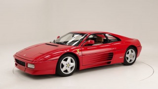 Ferrari 348 TB