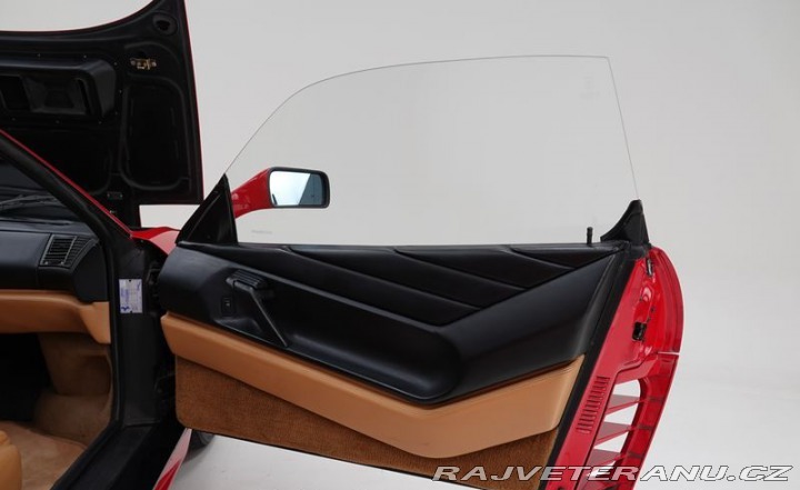 Ferrari 348 TB 1990
