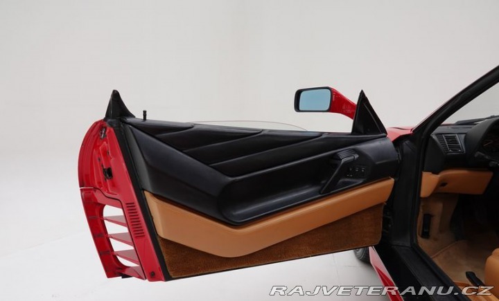 Ferrari 348 TB 1990