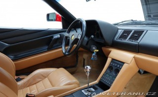 Ferrari 348 TB 1990