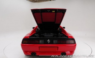 Ferrari 348 TB 1990