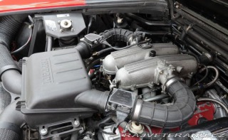 Ferrari 348 TB 1990