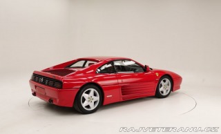 Ferrari 348 TB 1990