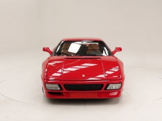 Ferrari 348 TB 1990