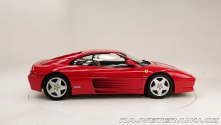 Ferrari 348 TB 1990