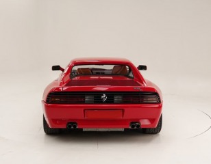 Ferrari 348 TB 1990