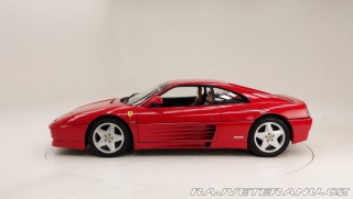 Ferrari 348 TB 1990